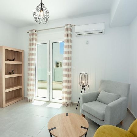 Miracle View Villas Agios Nikolaos  Exterior photo